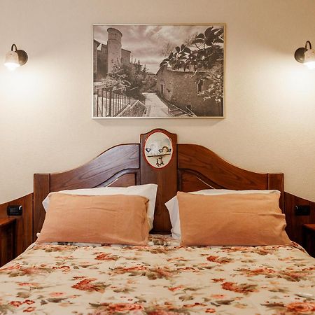 B&B Vicidomini San Marco dei Cavoti 외부 사진