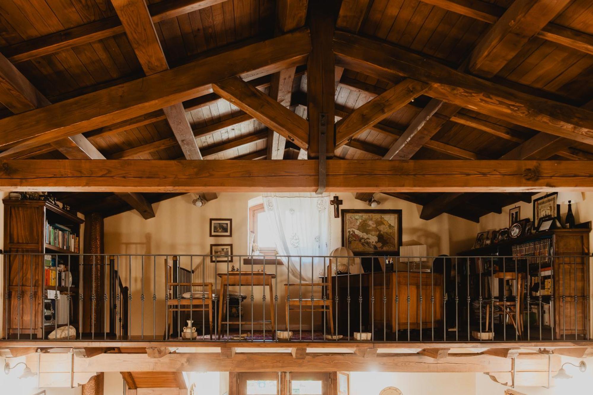B&B Vicidomini San Marco dei Cavoti 외부 사진