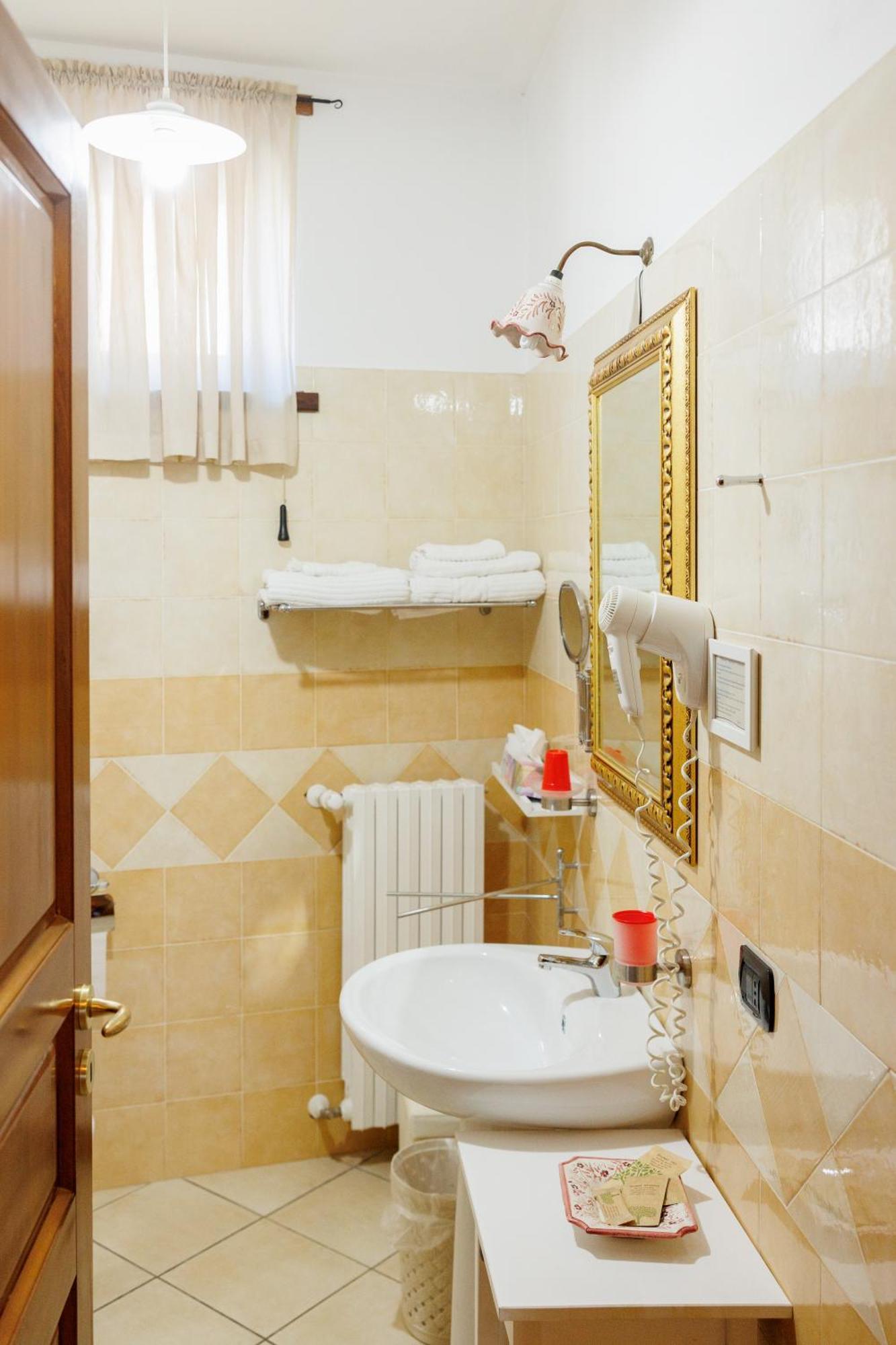 B&B Vicidomini San Marco dei Cavoti 외부 사진